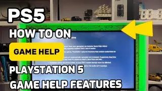 PS5 Game Help Features PlayStation Community Game Help