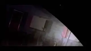 Abandoned house ghost sightings #shorts #ghost #scary #creepy