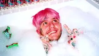 ☆LiL PEEP☆ Godspeed