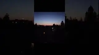 Алые Паруса 2024. И это Белые Ночи?