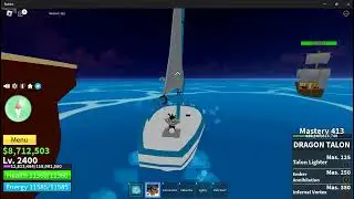 How did tide keeper get there