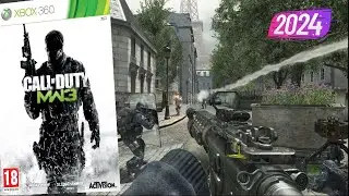 OG Modern Warfare 3 In 2024!