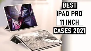 5 Best Ipad Pro 11 Cases 2021!