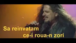 COMPACT B - Poate nu e prea tarziu