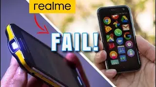 Top 10 Smartphone Fails of all time.