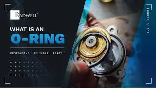 What is an O-Ring?