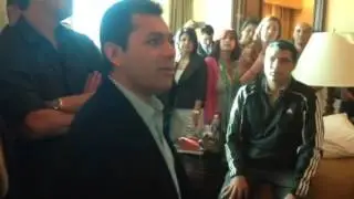 Diego Cajigal