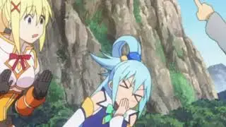 AquAa Noise