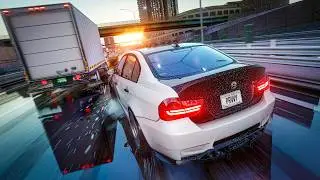 The Best Assetto Corsa Graphics | 2026 4K