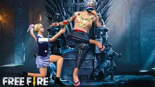 😡बाप से पंगा🤣ll SP SQUAD Attitude Video ll POCO X3 ll #freefire#attitudeff#custom#status#spsquad