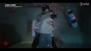 Literally Falling | DNA Lover | Viu