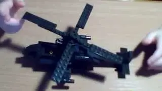 КОНСТРУКТОР LEGO SLUBAN СУХОПУТНЫЕ ВОЙСКА