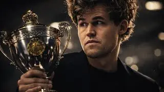 Magnus Carlsen Did It Again!!!!