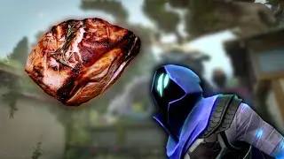 Omen Outplays That BRAISE Your BUTTS — moepork VALORANT