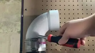 How to connect extra heavy cast iron to sch 40 plastic pipe.(2022)