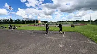 Rapier & Dagger vs Sword & Buckler  Dijon 2024