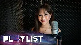 Playlist Sessions: Tayong Dalawa – Golden Cañedo (Anak Ni Waray vs Anak Ni Biday OST)