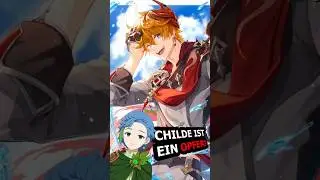 Das größte OPFER in Genshin Impact! 
