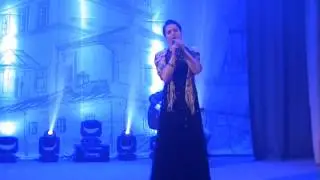 "А на последок я скажу" исп.Ольга Фомичева