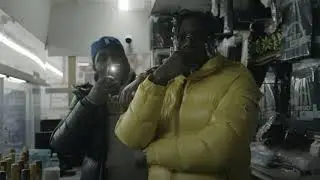 Lil Yachty x Rio Da Yung Og Type Beat ~ "Mystery Machine"