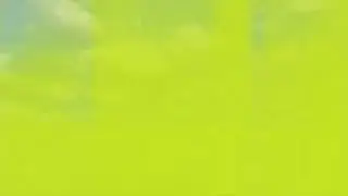 Deep Blue Sky - Clouds Timelapse - Free Footage - Full Green Screen HD 1080p