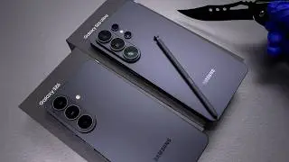 Samsung S26 VS S26 Ultra Unboxing and Camera Test! - ASMR