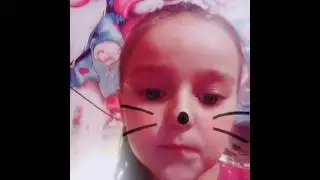 Я такая няша что глаза разбегаются