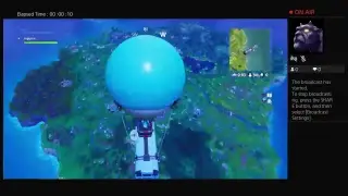 mgijzen_'s Live PS4 Broadcast