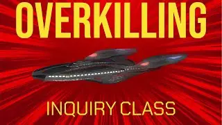 the INQUIRY class EXPERIENCE