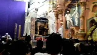 VIERNES SANTO EN SANTIAGO DE SURCO.(3)