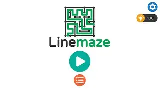 LineMaze 58  |   PC