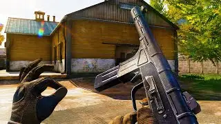 DOG TAG COLLECTING! (Arena Breakout)