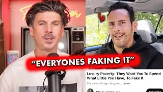 Most People are Lying & Can't Actually Afford Their Lifestyle