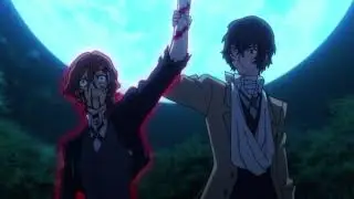 BSD Dazai's Song