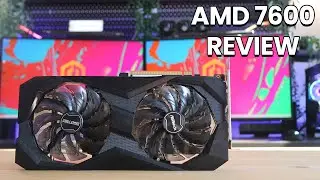 How Good Is The RX7600 in 2024?