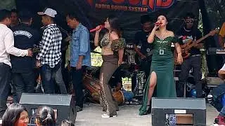 MIDUA CINTA || KOPLO || DEFRI VECUT & OCANN || TEMPEEL TERUSS || LIVE SHOWW DEWA SOUND