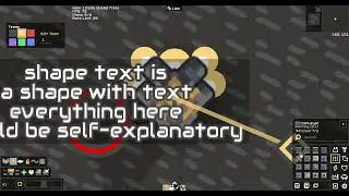 How to make Visual Markers (Like the one used for the nuke in Basin) - Mindustry Editor Tutorial