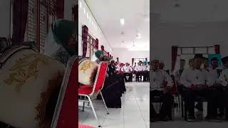 Ya Rasulullah Salamun'alaik (alamate)