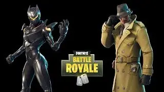 *LEAKED* NEW EMOTES, SKINS, BACK BLINGS, PICKAXES, GLIDERS!!! - Fortnite: Battle Royale