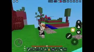 IM THE BED BREAKER |Roblox Bedwars|