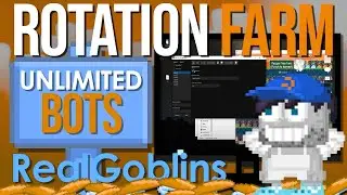 💎GROWTOPIA ROTATION FARM 2024 NEW METHOD💎 v4.63