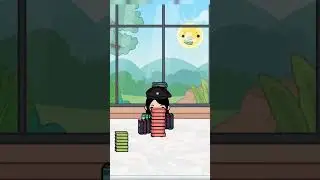 Баг книжный червь 🙈баг с книгами 