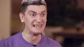 АЛЕКСАНДР ГУДКОВ. О любви к детям и новом поколении