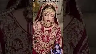 new dhulhun makeup and dreeses || 