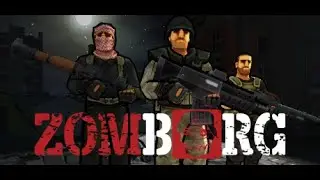 CORRE! JOGO GRÁTIS POR TEMPO LIMITADO ZOMBORG 2025