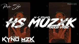 DJ KMP x NINHO Ft RONISIA - SUIS MOI  [ REMIX ZOUK ] 2023 🫀