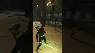 Star Wars Jedi Survivor How To Unlock Luke Skywalker Hair Face Lightsaber & Outfit (MOD)