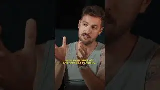 Это самое страшное, что я видел! Бебуришвили о родах #интервью