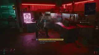 How to reset your Skill points in Cyberpunk 2077
