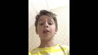 Ребята переходим на новый канал! Фриз Boy